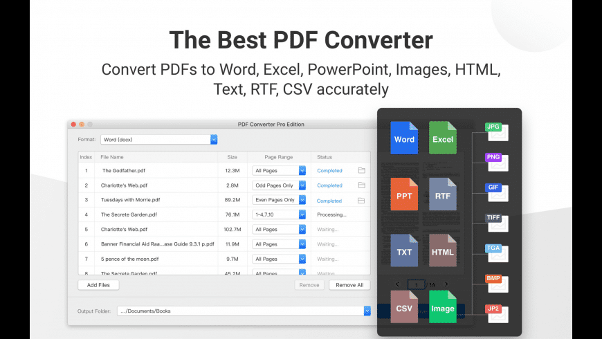 pdf converter pro mac torrent